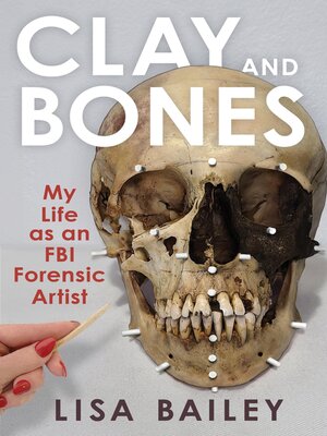 Clay and Bones - ebook